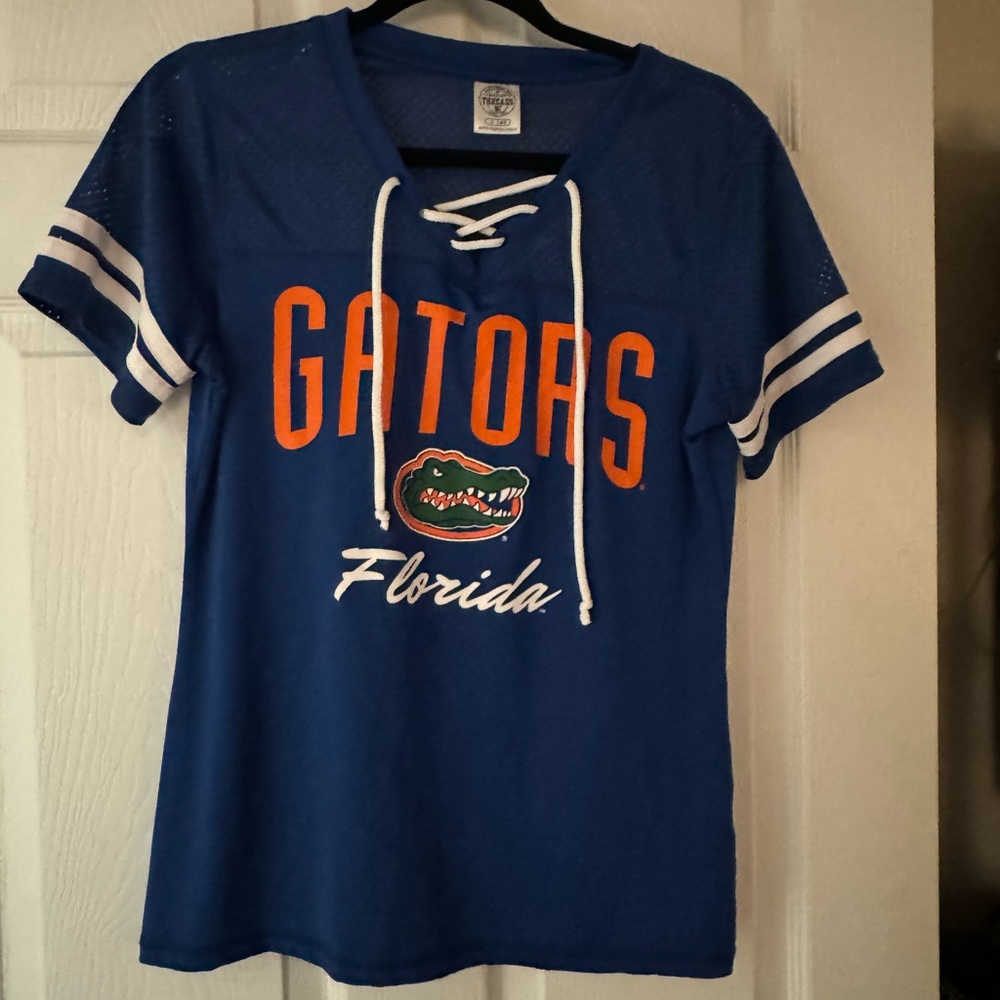 University of Florida Gators Woman’s Jersey